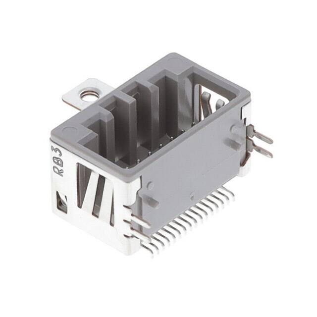 GT17HN-16DP-2H(55) Hirose Electric Co Ltd  Gruppi di connettori collegabili